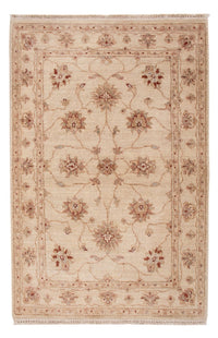 Alfombra Ziegler - 120 x 80 cm - beige