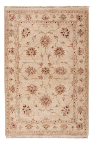 Alfombra Ziegler - 120 x 80 cm - beige
