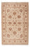 Alfombra Ziegler - 120 x 80 cm - beige