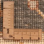 Alfombra Ziegler - 120 x 80 cm - negro