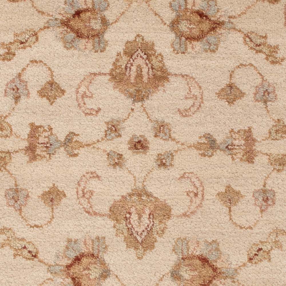 Alfombra Ziegler - 120 x 80 cm - beige
