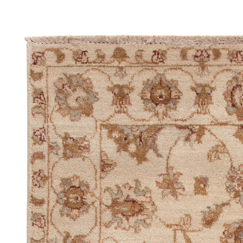 Alfombra Ziegler - 120 x 80 cm - beige