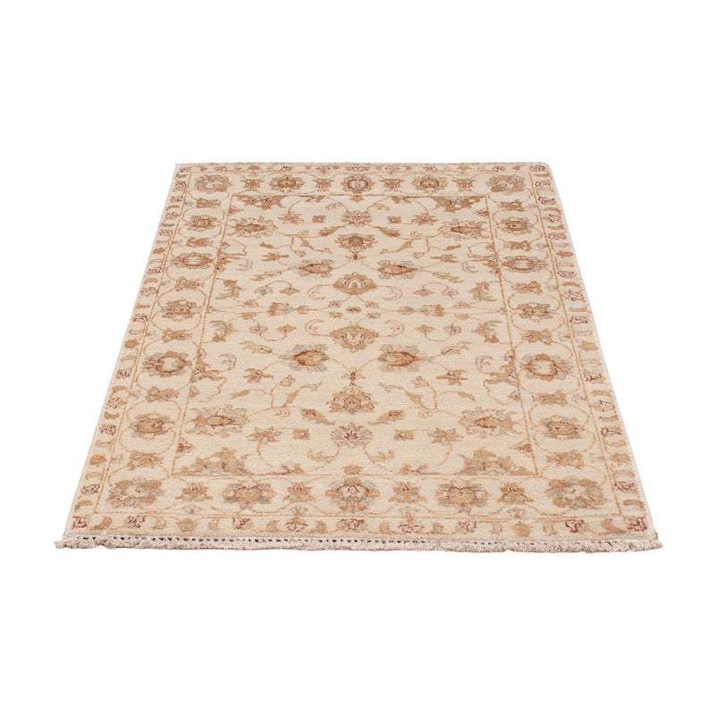 Alfombra Ziegler - 120 x 80 cm - beige