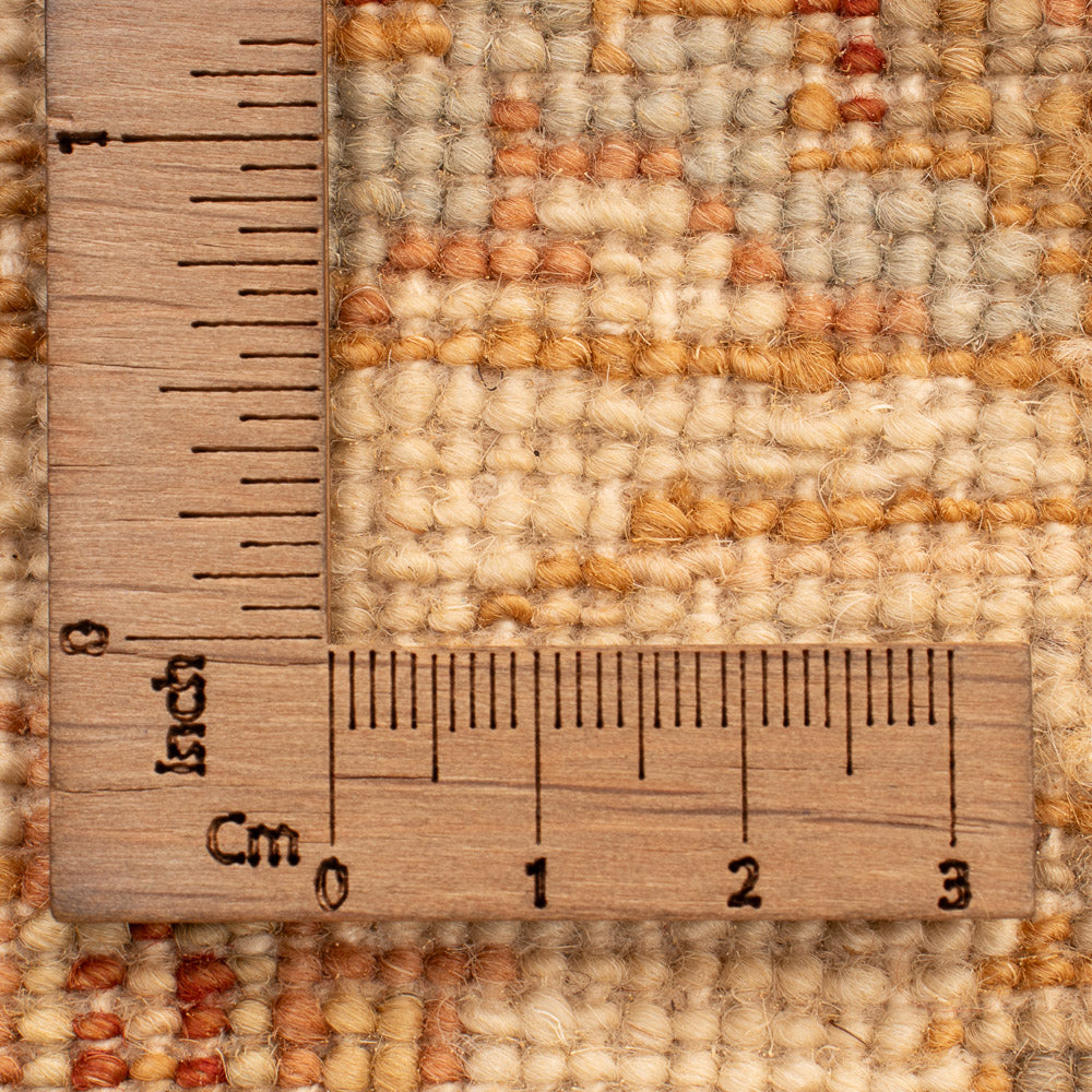 Alfombra Ziegler - 120 x 80 cm - beige