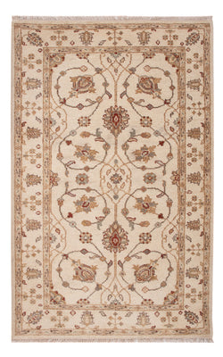 Alfombra Ziegler - 120 x 80 cm - beige