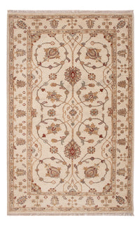 Alfombra Ziegler - 120 x 80 cm - beige