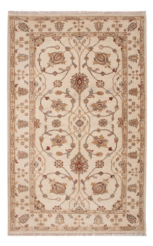 Alfombra Ziegler - 120 x 80 cm - beige