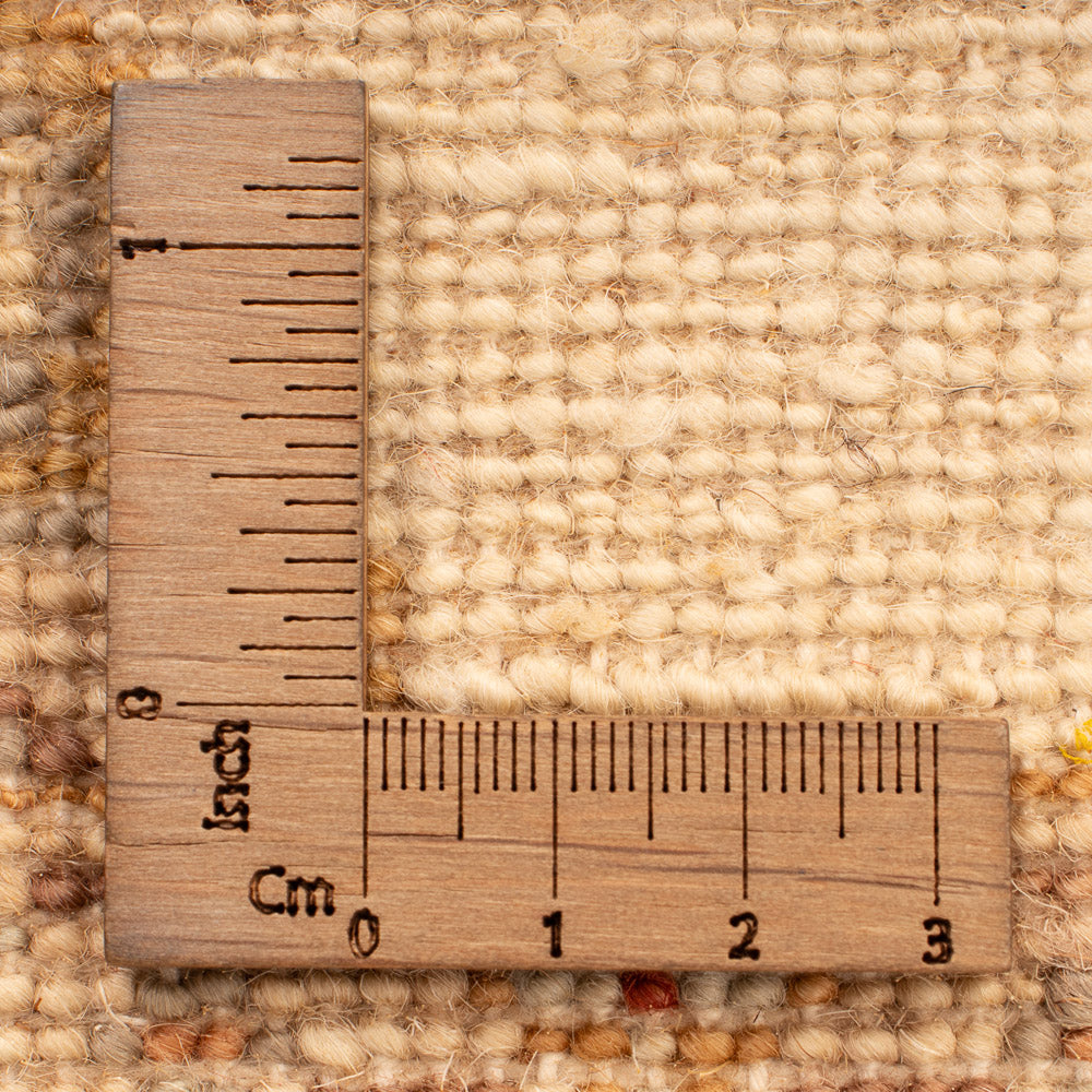 Alfombra Ziegler - 120 x 80 cm - beige