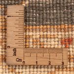 Alfombra Ziegler - 120 x 80 cm - negro