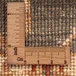 Alfombra Ziegler - 120 x 80 cm - negro