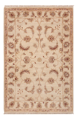 Alfombra Ziegler - 120 x 80 cm - beige