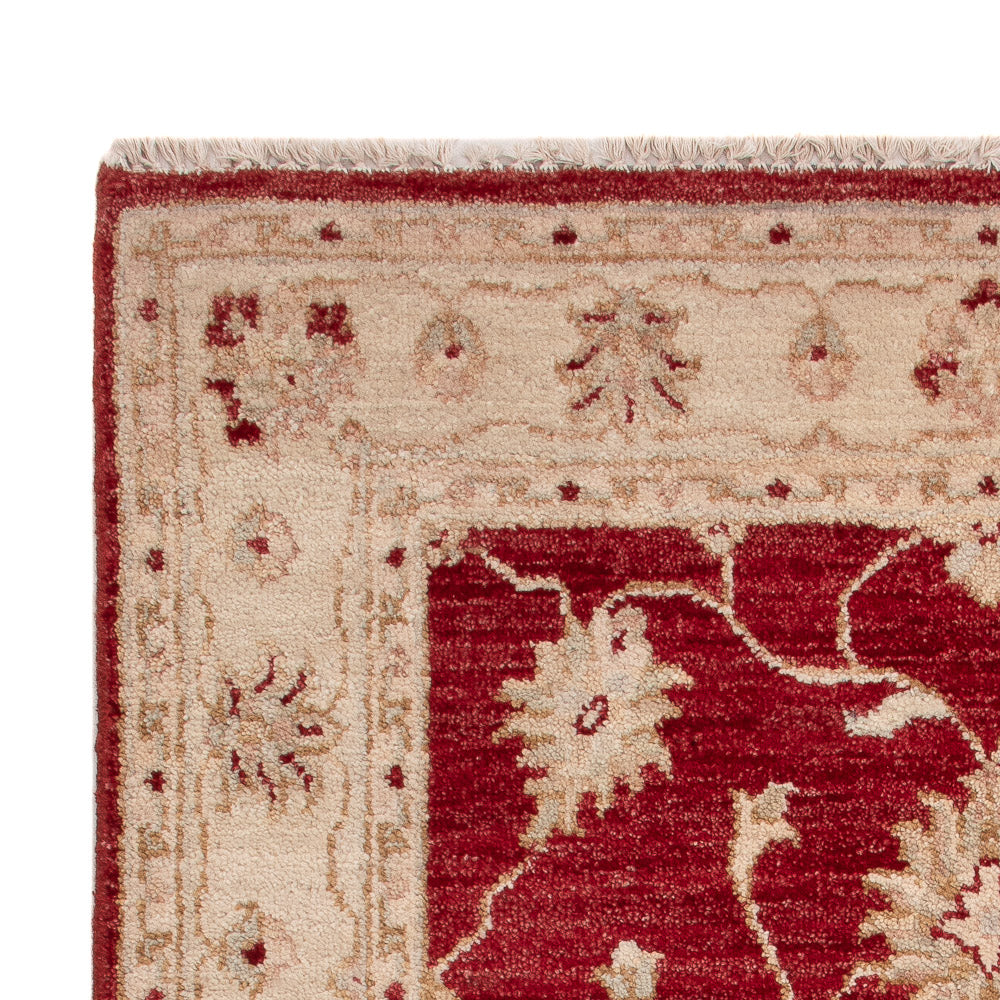 Alfombra Ziegler 80x120cm - Alfombra oriental