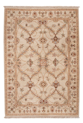 Alfombra Ziegler - 120 x 80 cm - beige