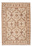 Alfombra Ziegler - 120 x 80 cm - beige