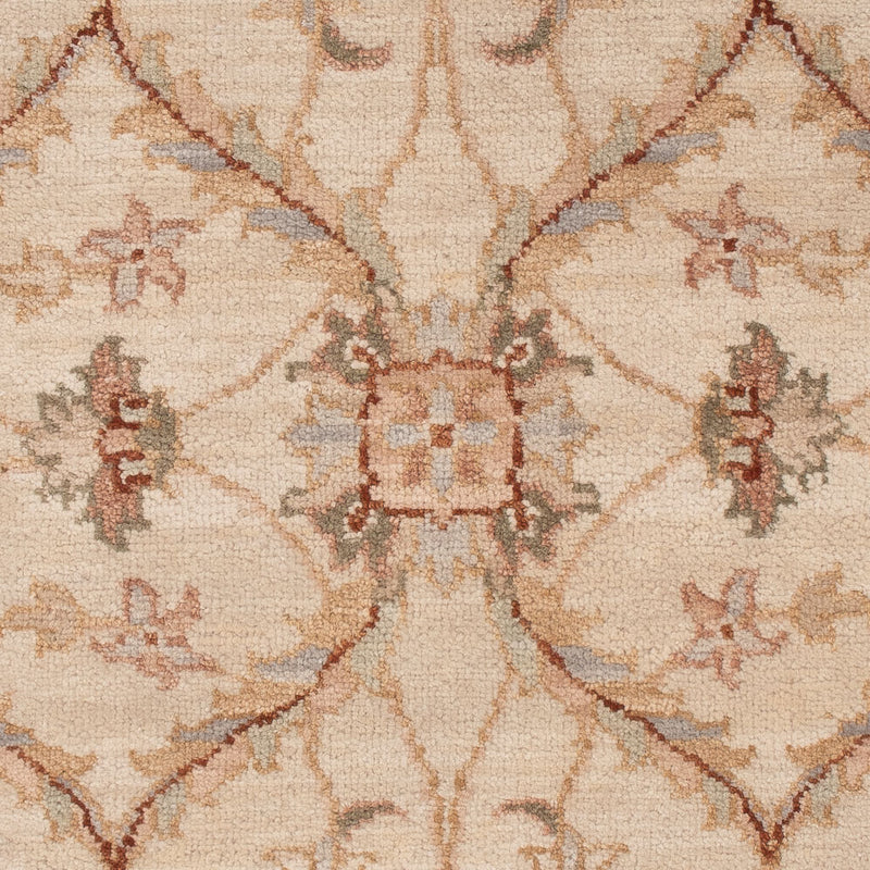 Alfombra Ziegler - 120 x 80 cm - beige