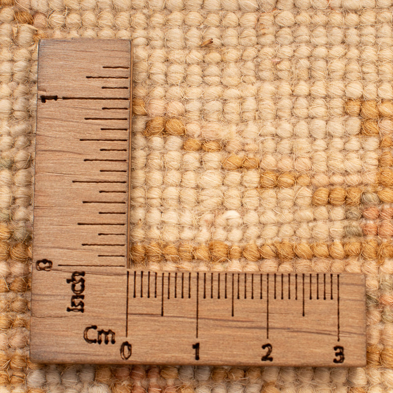 Alfombra Ziegler - 120 x 80 cm - beige