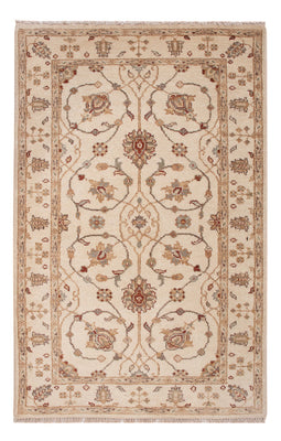 Alfombra Ziegler - 120 x 80 cm - beige