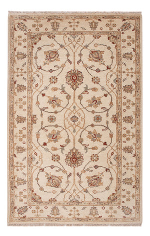 Alfombra Ziegler - 120 x 80 cm - beige