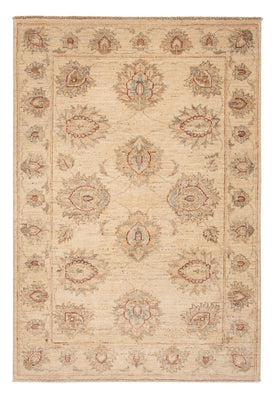 Alfombra Ziegler - 119 x 80 cm - beige