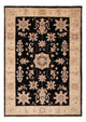 Alfombra Ziegler 115x81cm - Alfombra oriental