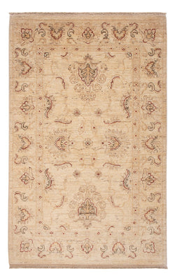 Alfombra Ziegler - 129 x 82 cm - beige