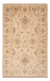 Alfombra Ziegler - 129 x 82 cm - beige