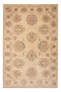 Alfombra Ziegler - 120 x 80 cm - beige
