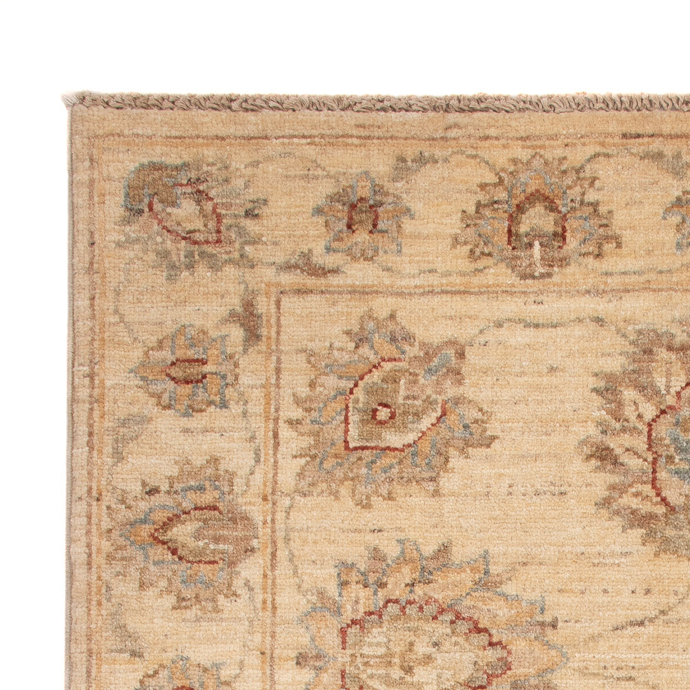 Alfombra Ziegler - 120 x 80 cm - beige