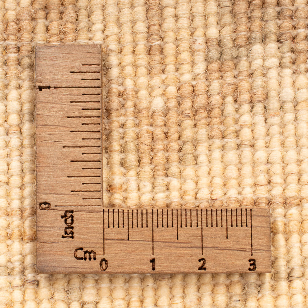 Alfombra Ziegler - 120 x 80 cm - beige