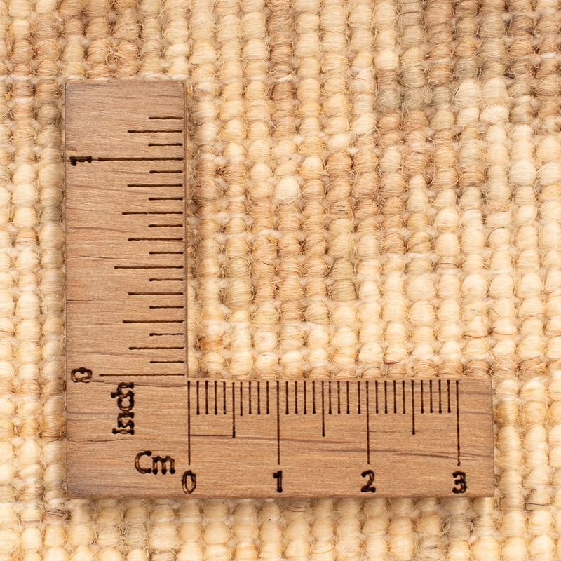 Alfombra Ziegler - 120 x 80 cm - beige