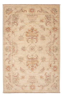 Alfombra Ziegler - 120 x 79 cm - beige