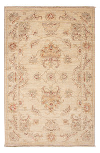 Alfombra Ziegler - 120 x 79 cm - beige
