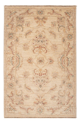Alfombra Ziegler - 119 x 79 cm - beige