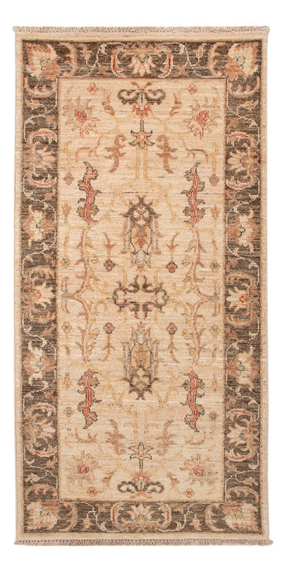 Alfombra Ziegler 62x125cm - Alfombra oriental