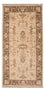 Alfombra Ziegler - 125 x 60 cm - beige