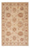 Alfombra Ziegler - 125 x 79 cm - beige