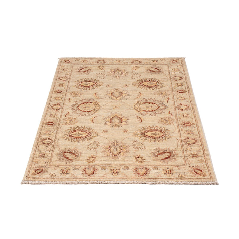 Alfombra Ziegler - 125 x 79 cm - beige