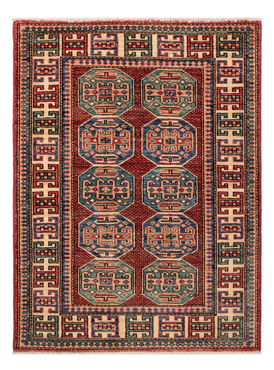 Kazak Alfombra 78x108cm - Alfombra oriental