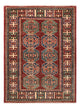 Kazak Alfombra 108x78cm - Alfombra oriental
