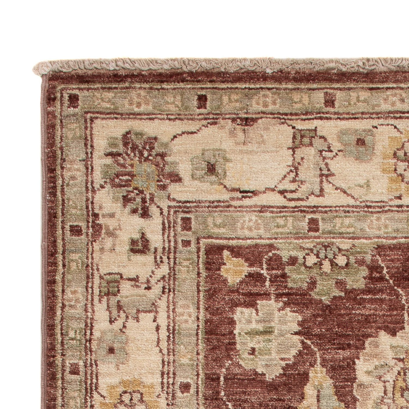 Alfombra Ziegler 121x77cm - Alfombra oriental