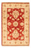 Alfombra Ziegler - 87 x 60 cm - rojo