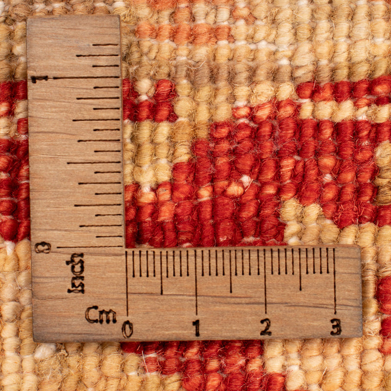 Alfombra Ziegler - 90 x 61 cm - beige