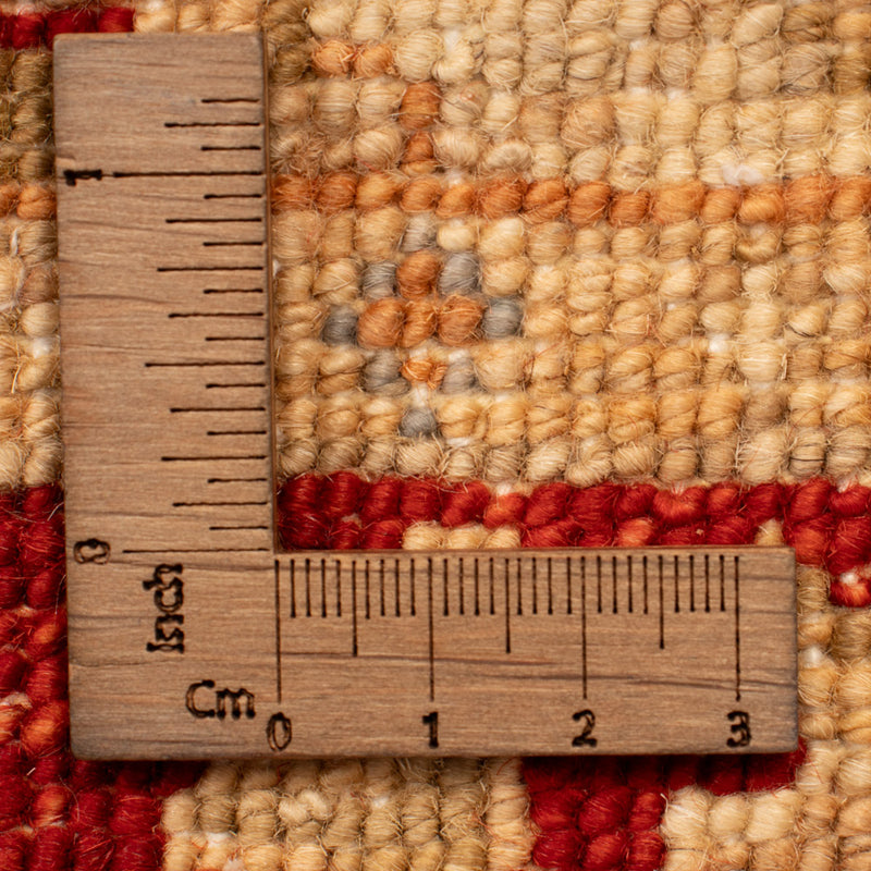 Alfombra Ziegler - 85 x 60 cm - beige