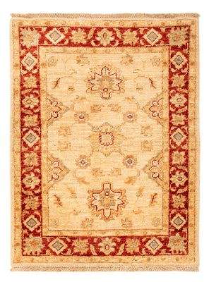 Alfombra Ziegler - 79 x 60 cm - beige