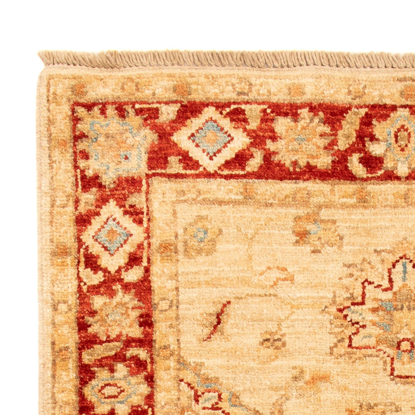 Alfombra Ziegler 79x60cm - Alfombra oriental