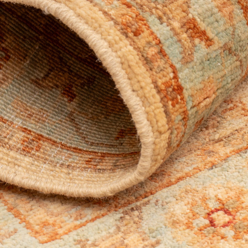 Alfombra Ziegler - 92 x 58 cm - beige