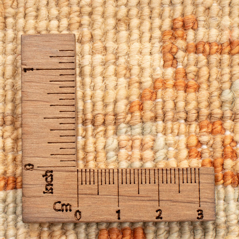 Alfombra Ziegler - 92 x 58 cm - beige