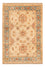 Alfombra Ziegler - 89 x 60 cm - beige