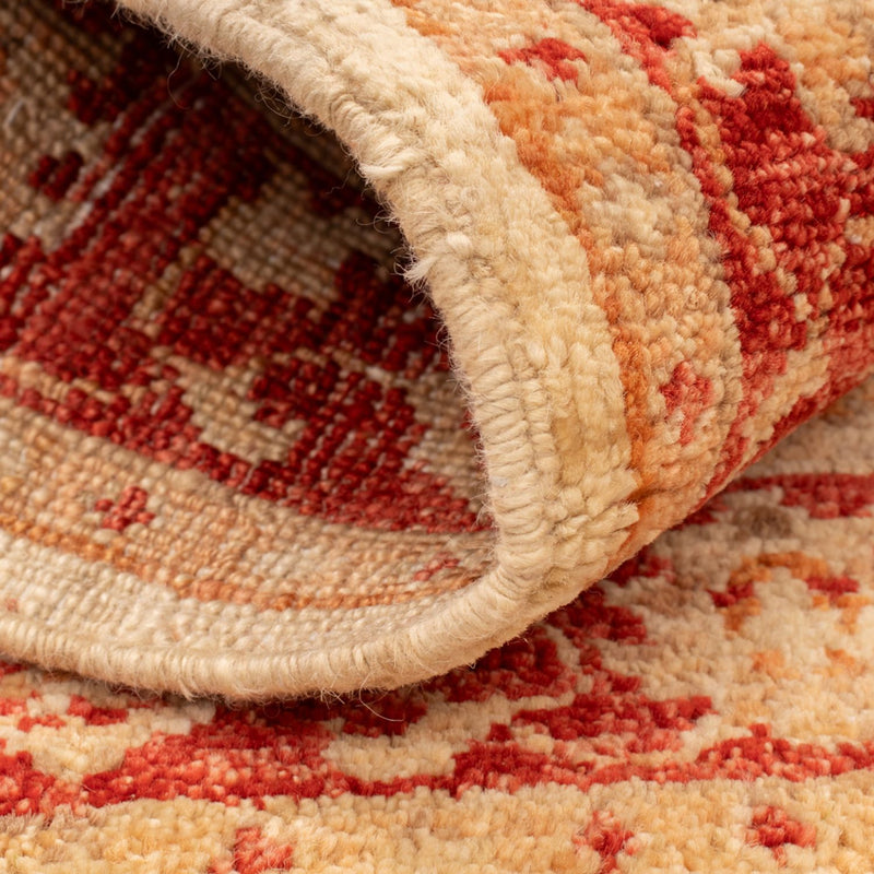 Alfombra Ziegler - 94 x 60 cm - beige