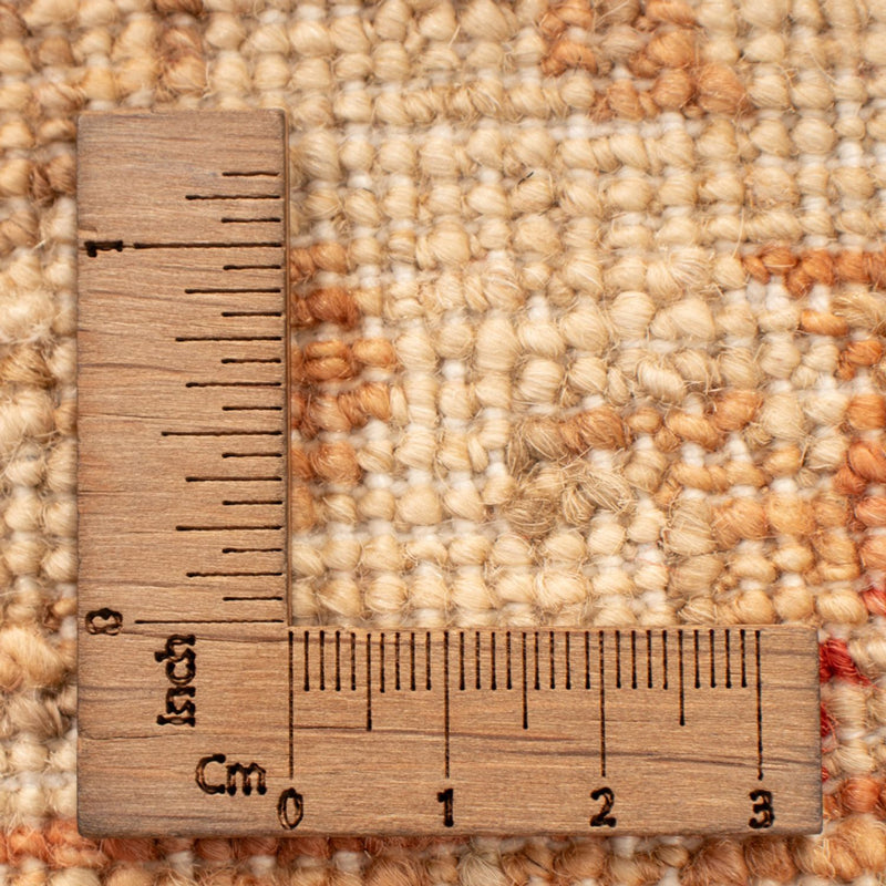 Alfombra Ziegler - 94 x 60 cm - beige